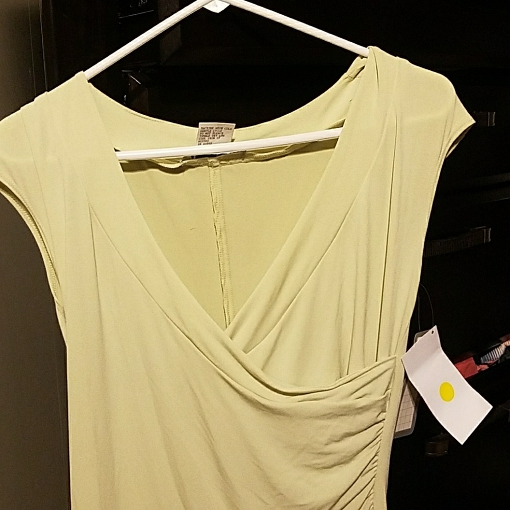 La Belle dress